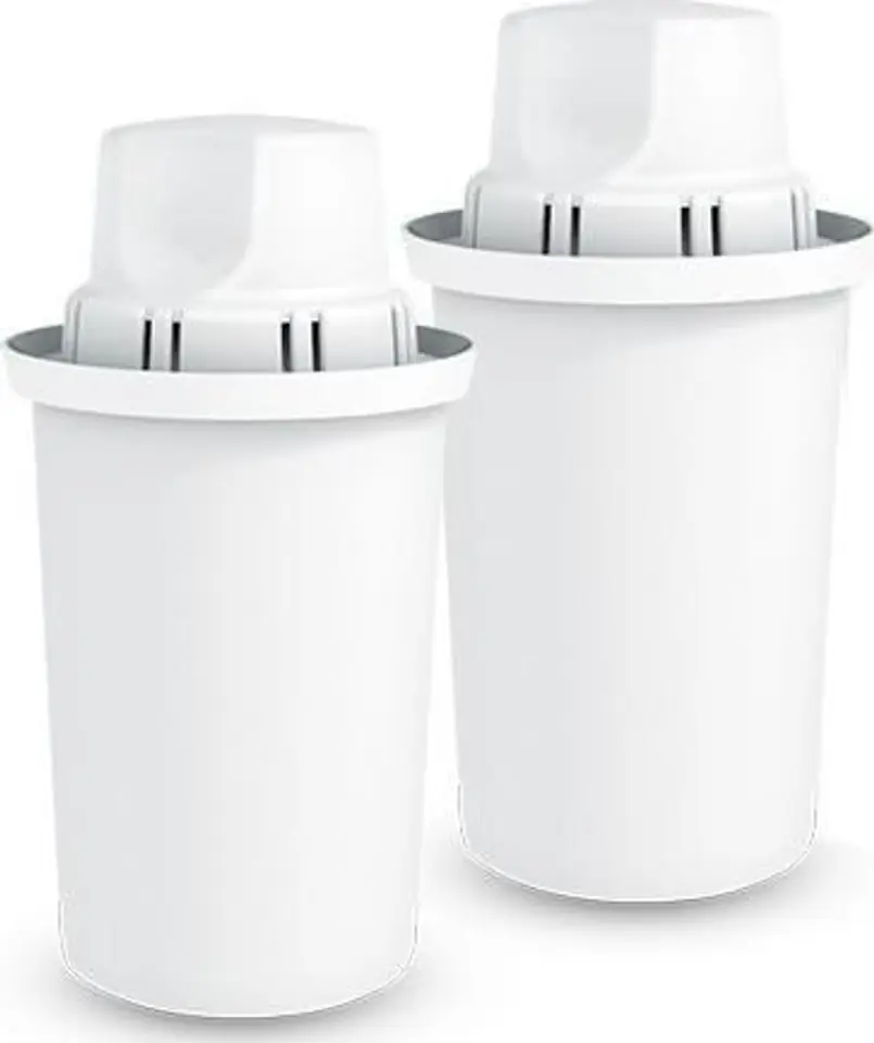 ⁨Dafi Classic filter cartridges 2 pcs. (box)⁩ at Wasserman.eu