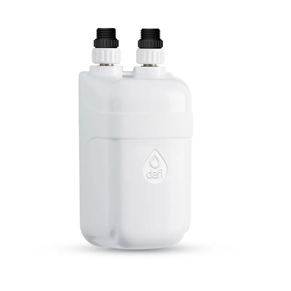 ⁨Ogrzewacz wody DAFI 3,7 kW bez baterii (230V)⁩ w sklepie Wasserman.eu