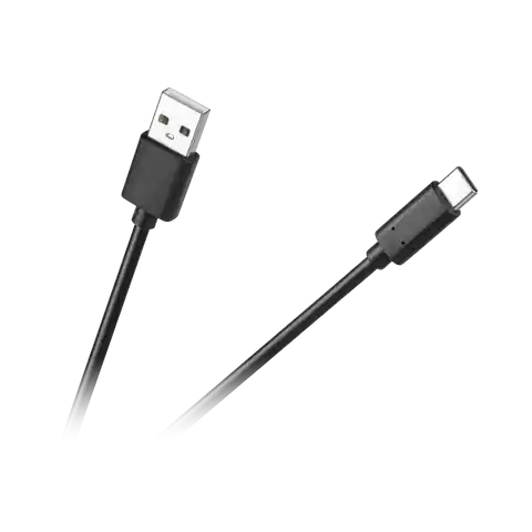 ⁨Kabel USB - USB typu C 3m⁩ w sklepie Wasserman.eu