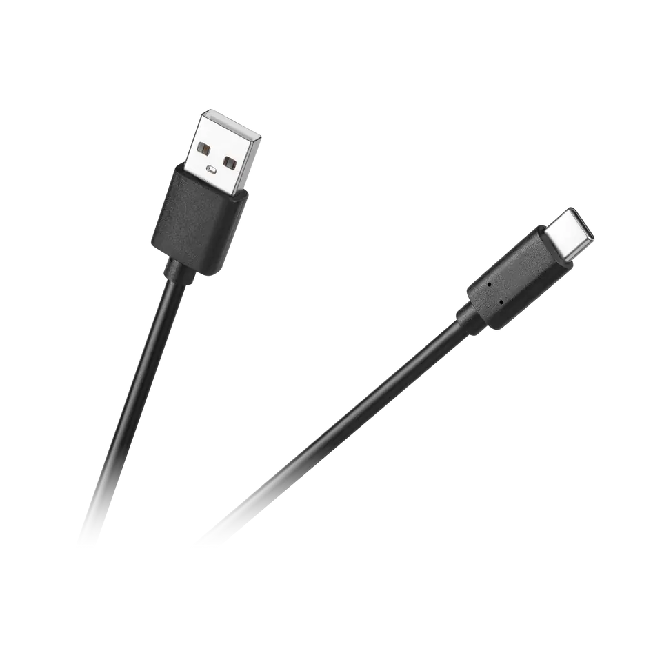 ⁨Kabel USB - USB typu C 3m⁩ w sklepie Wasserman.eu