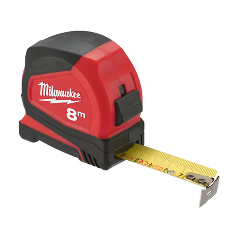 MASSBAND PRO 8M/25MM im Wasserman.eu