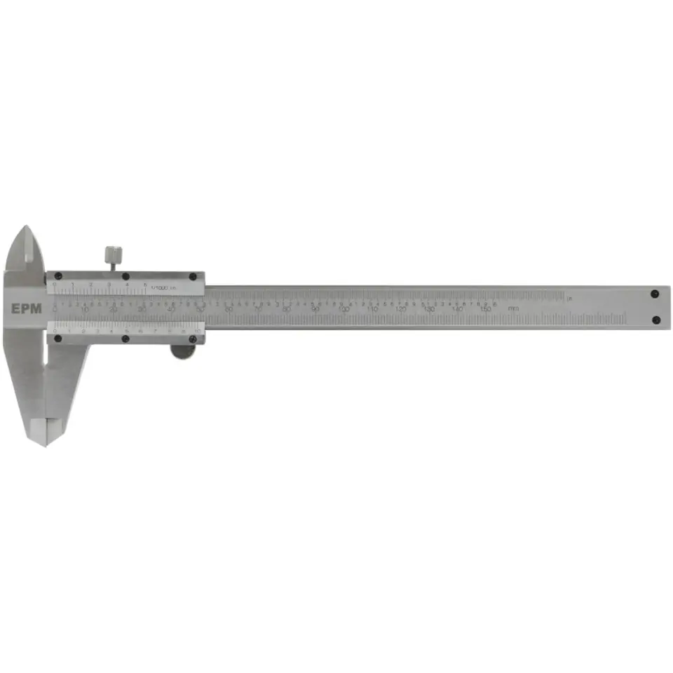 ⁨CALIPER 150MM 0.02MM⁩ at Wasserman.eu