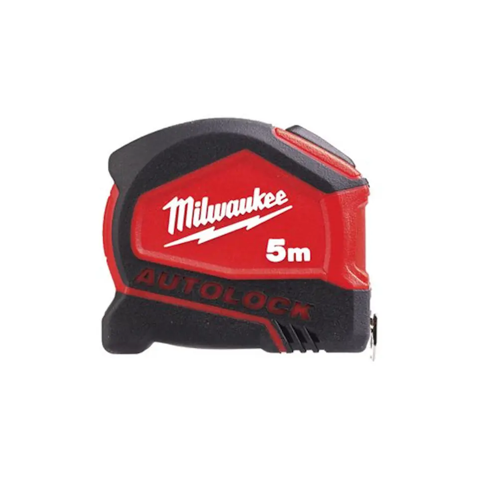 ⁨TAPE MEASURE AUTOLOCK 5M/25MM⁩ at Wasserman.eu