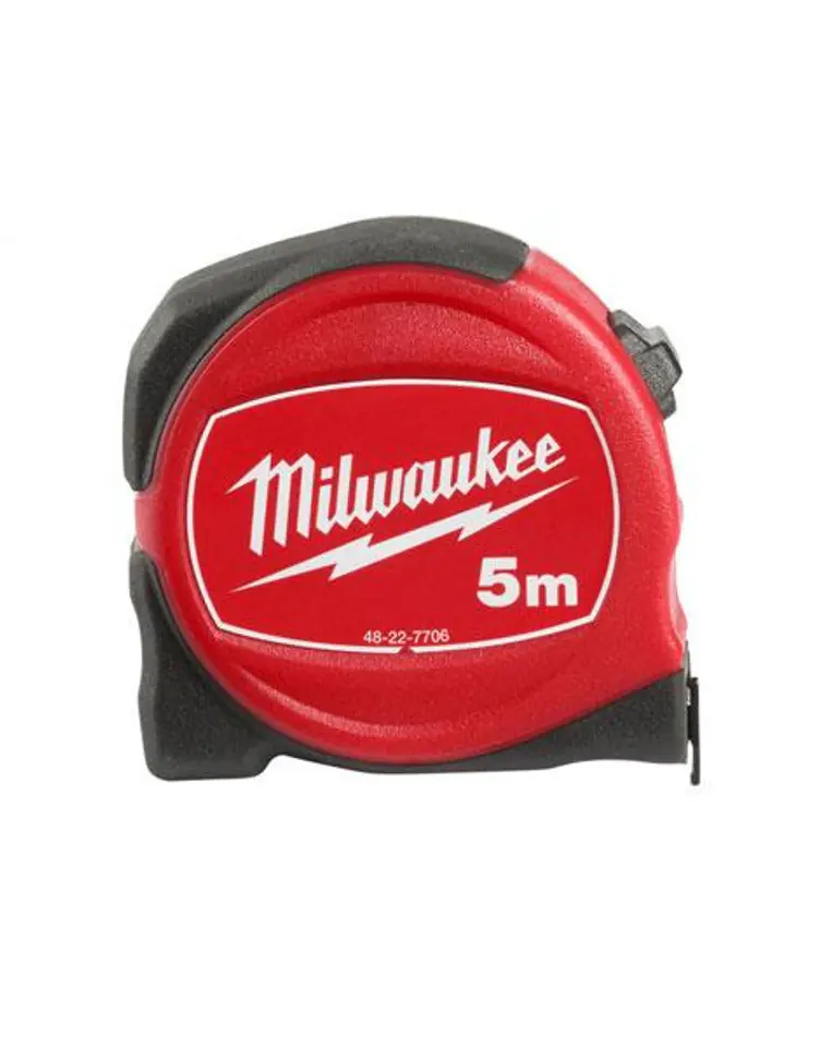 TAŚMA MIERNICZA SLIM S5/25 5M w sklepie Wasserman.eu