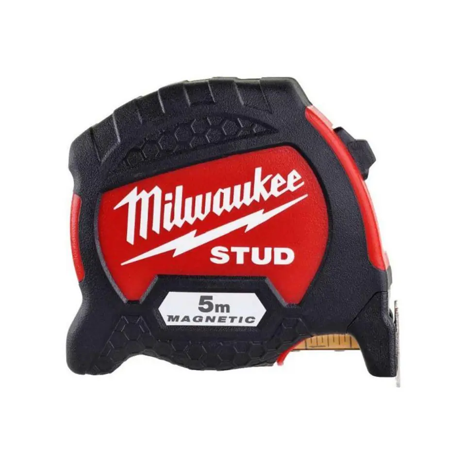 TAŚMA MIERNICZA STUD 2-5M MAGNETIC w sklepie Wasserman.eu