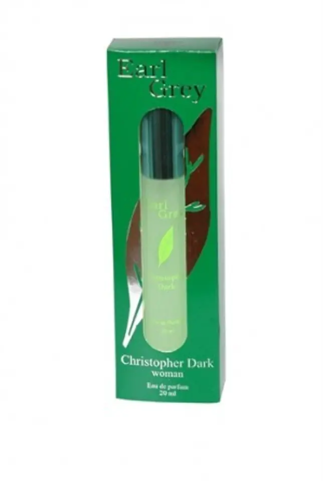 Christopher Dark Woman Earl Grey Eau De Parfum 20ml at Wasserman.eu