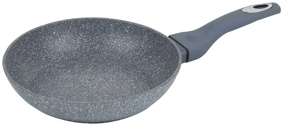 ⁨GRANITE PAN 24cm KLAUSBERG KB-7309⁩ at Wasserman.eu