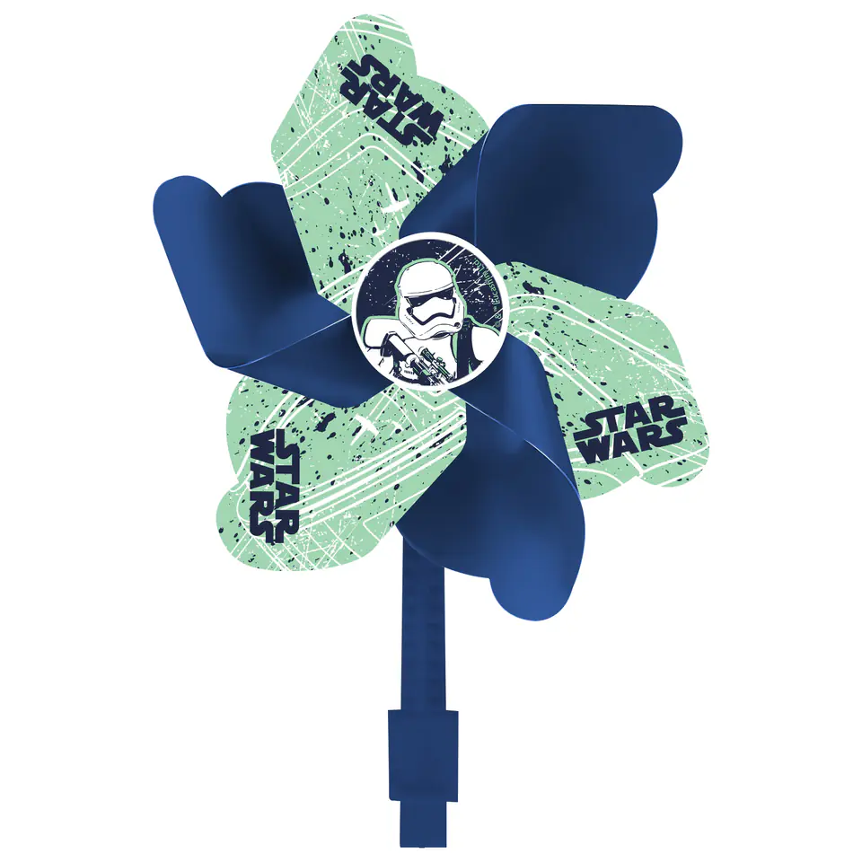 ⁨STAR WARS ASSAULT WHEEL FAN⁩ at Wasserman.eu