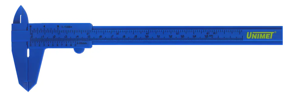 ⁨CALIPER 150 MM PLASTIC⁩ at Wasserman.eu