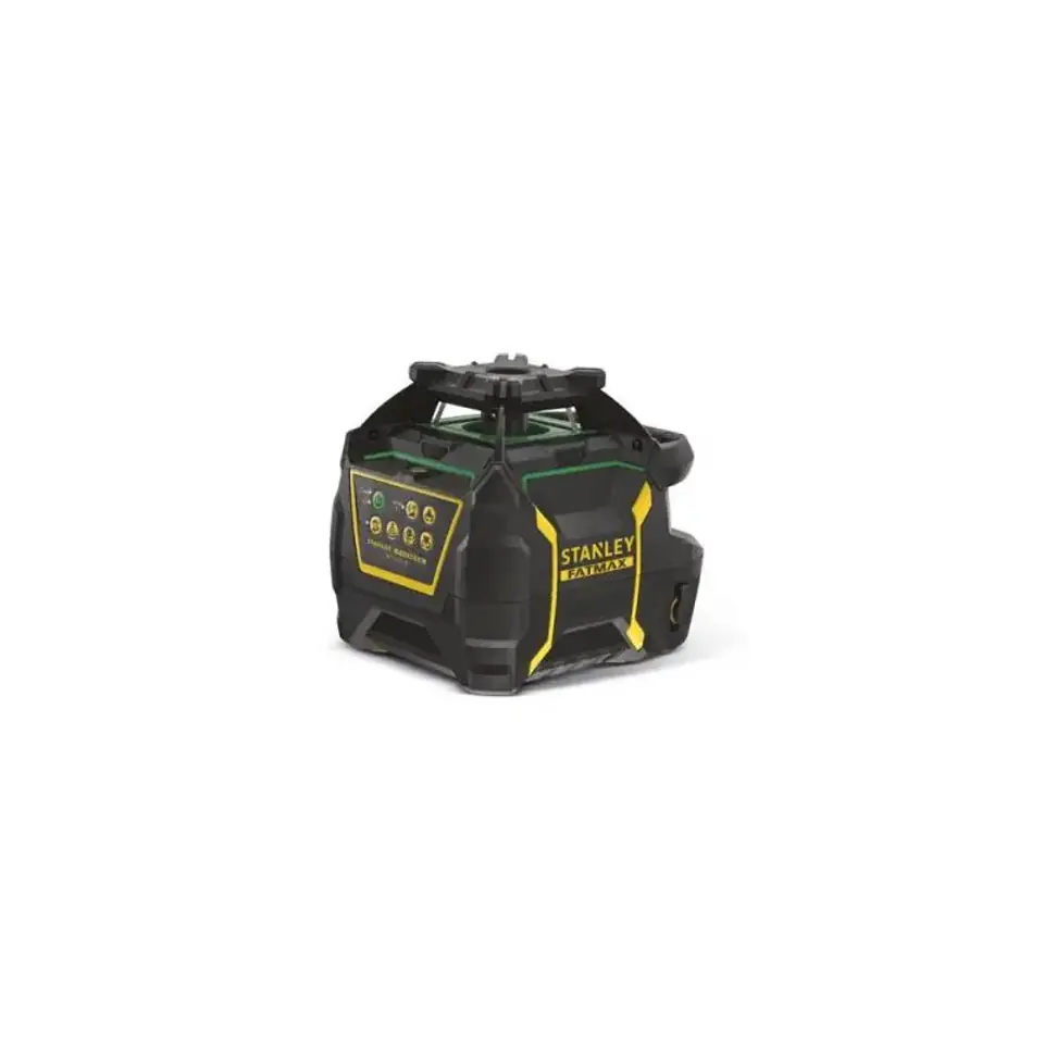 ⁨ROTARY LASER LEVEL ST FMX700LG GREEN⁩ at Wasserman.eu