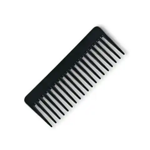 ⁨Top Choice Hair Comb Popular (1567) 1pc⁩ at Wasserman.eu