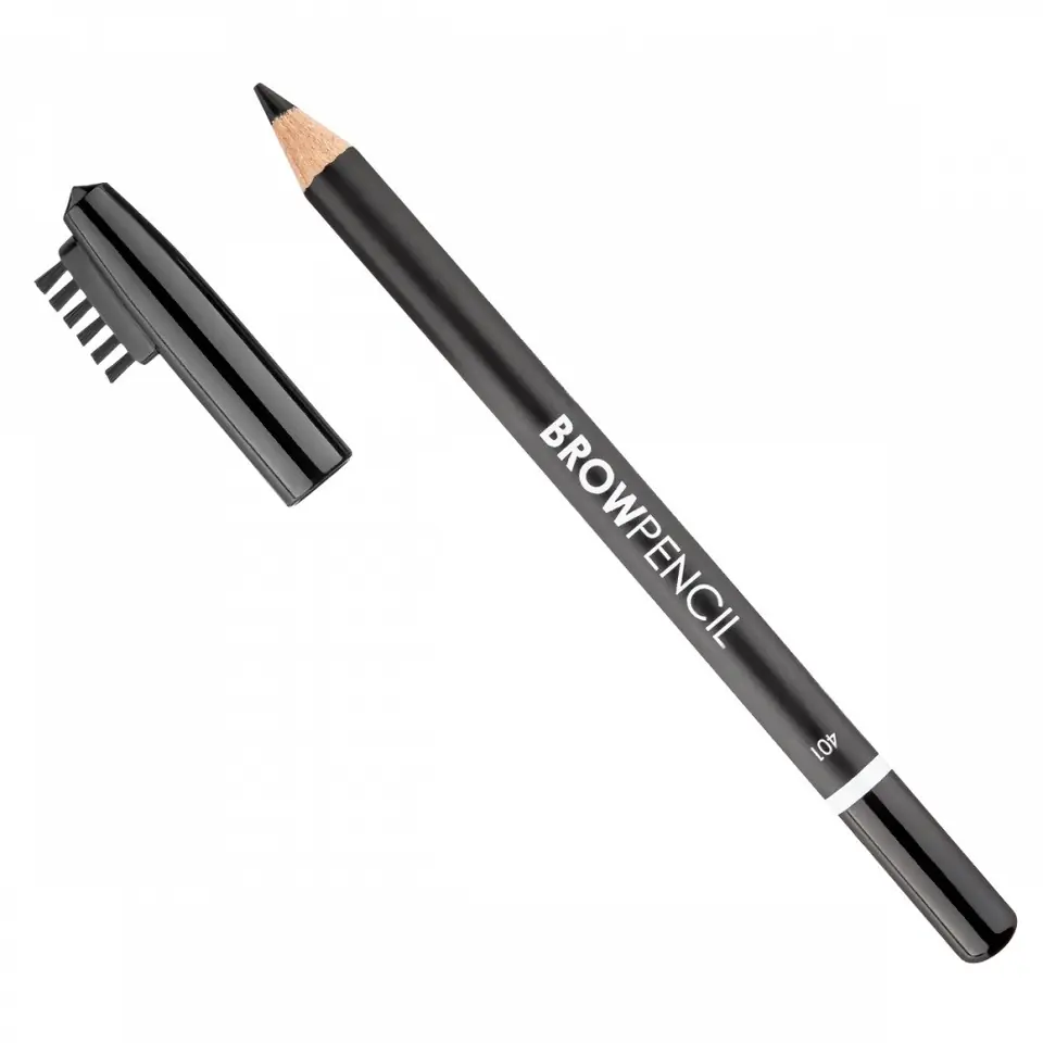 ⁨LAMEL Basic Brow Pencil No. 401 1.7g⁩ at Wasserman.eu