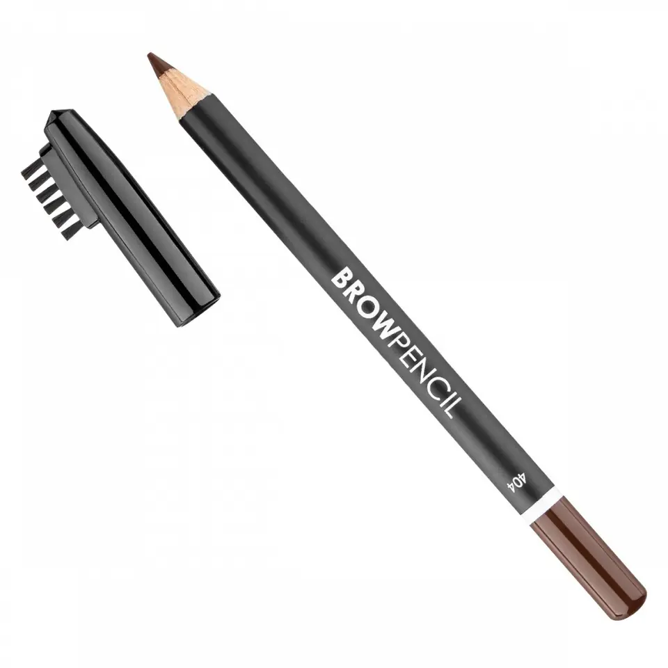 ⁨LAMEL Basic Brow Pencil No. 404 1.7g⁩ at Wasserman.eu