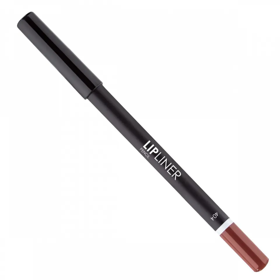 ⁨LAMEL Basic Lip liner No. 404 1.7g⁩ at Wasserman.eu