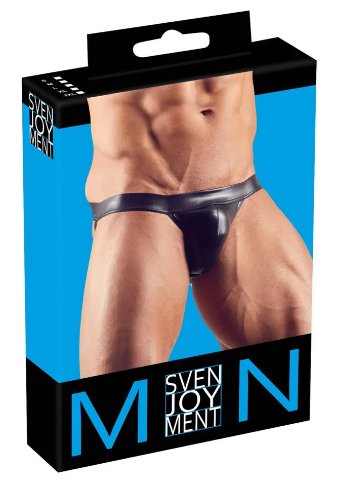 ⁨Men's thongs Jack S⁩ at Wasserman.eu