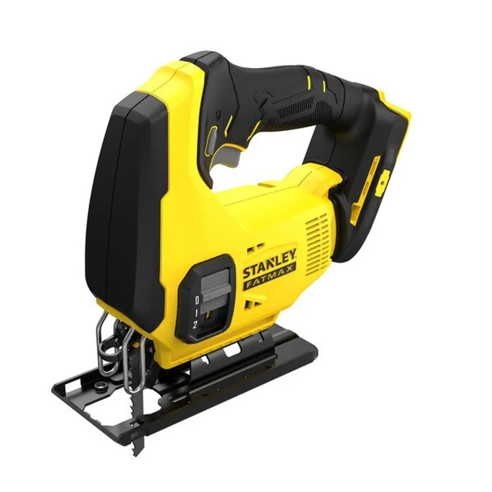 ⁨CORDLESS JIGSAW SFM V20 18V 0*AH⁩ at Wasserman.eu