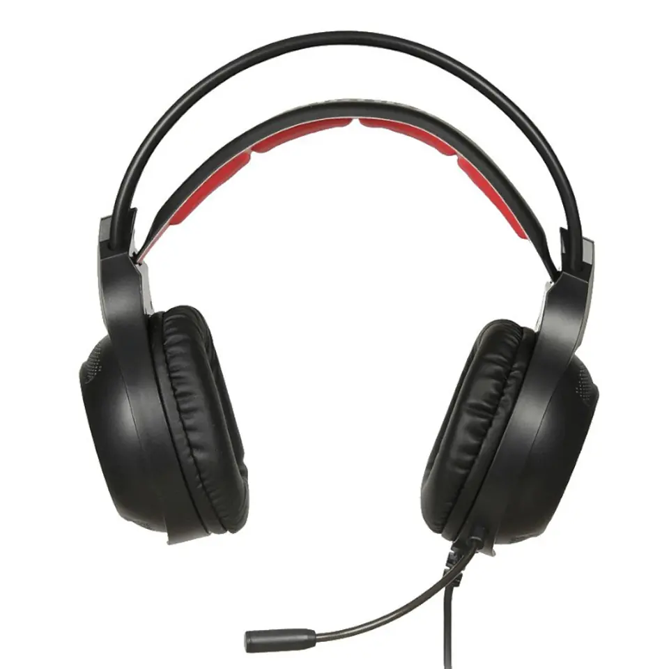 ⁨I-BOX X3 GAMING HEADPHONES WITH MICROPHONE⁩ at Wasserman.eu