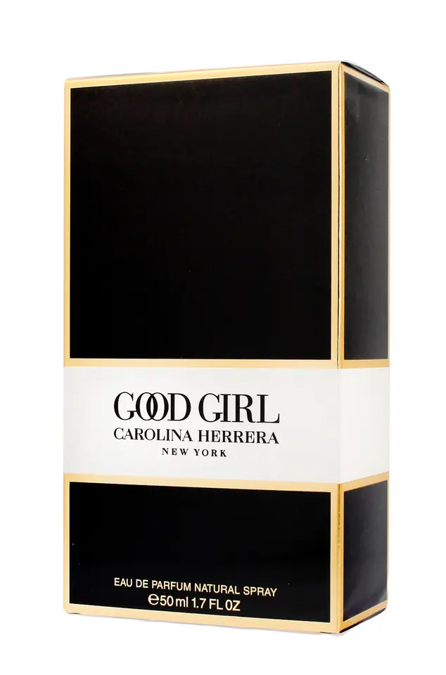 ⁨Carolina Herrera Good Girl Woda perfumowana 50ml⁩ w sklepie Wasserman.eu
