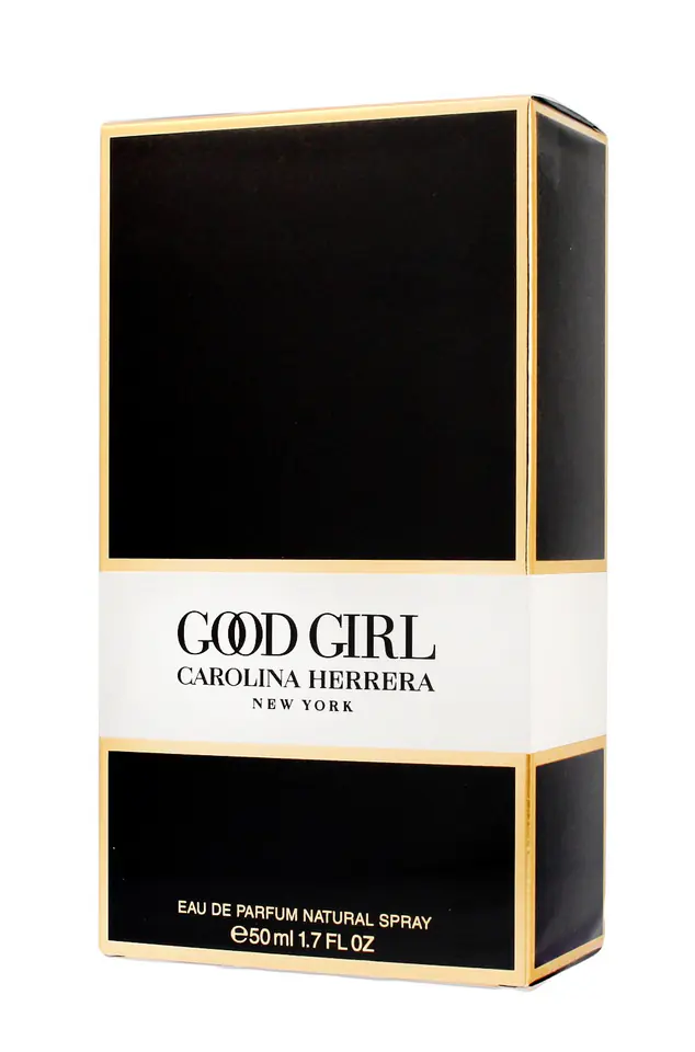 ⁨Carolina Herrera Good Girl Eau De Parfum 50ml⁩ at Wasserman.eu