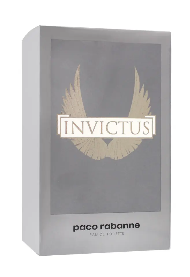 ⁨Paco Rabanne Invictus Woda toaletowa 200ml⁩ w sklepie Wasserman.eu