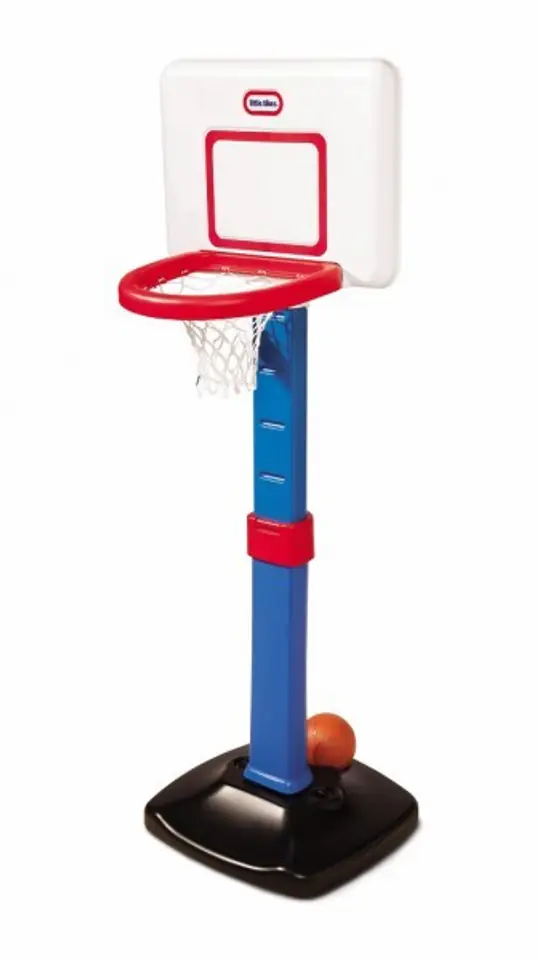 Basketball Tot Sports at Wasserman.eu