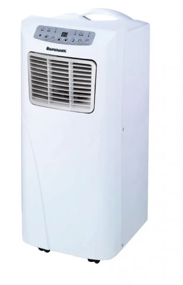 Tragbare Klimaanlage PM-9500 im Wasserman.eu