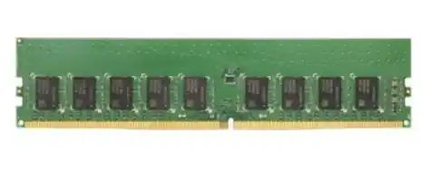 ⁨Pamięć DDR4 16GB ECC DIMM D4EU01-16G Unbuffered⁩ w sklepie Wasserman.eu