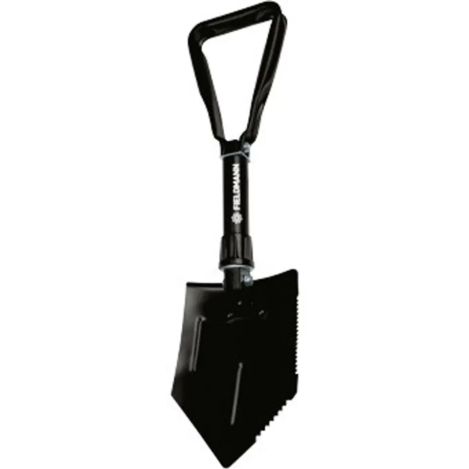 FPL 4001 Stell Folding Shovel at Wasserman.eu