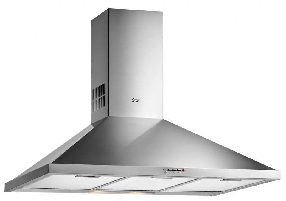 Chimney hood DBB 60 inox at Wasserman.eu