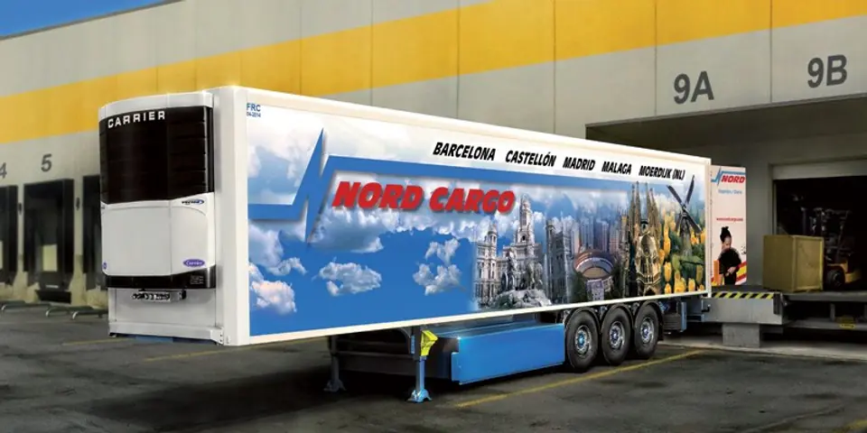 ⁨Reefer Trailer⁩ w sklepie Wasserman.eu