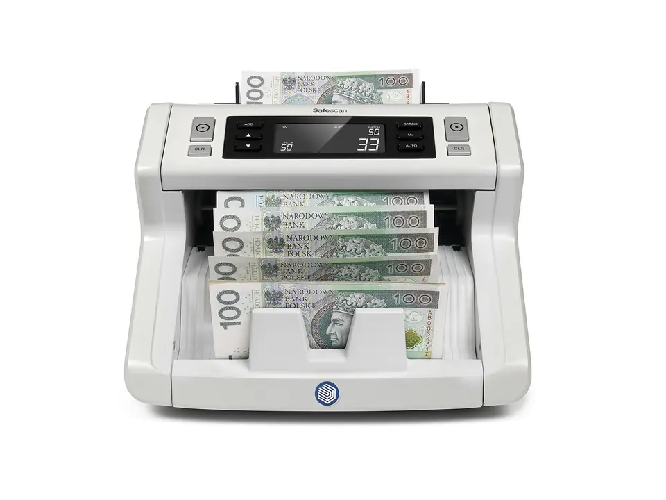 2210 BANKNOTE COUNTER UV at Wasserman.eu