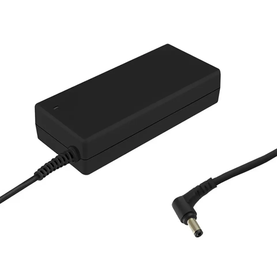 ⁨Power adapter for HP, Toshiba 75W | 19V | 3.95A | 5.5*2.5⁩ at Wasserman.eu