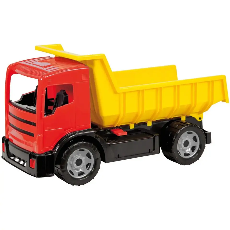 ⁨Tipper truck 62 cm⁩ at Wasserman.eu