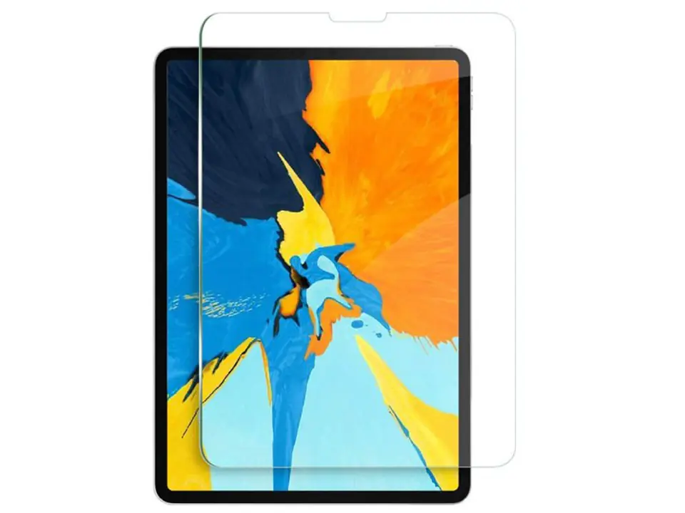 ⁨Screen Protector Apple iPad Pro 11 2018/ 2020⁩ at Wasserman.eu