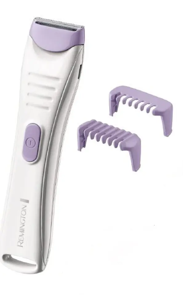 Trymer do bikini smooth&silky BKT400 at Wasserman.eu