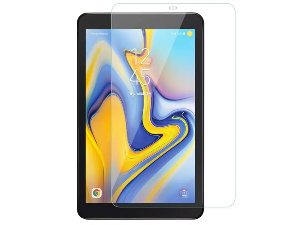 ⁨Screen Protector Film for Samsung Galaxy Tab A 10.1 2019 T510/T515⁩ at Wasserman.eu