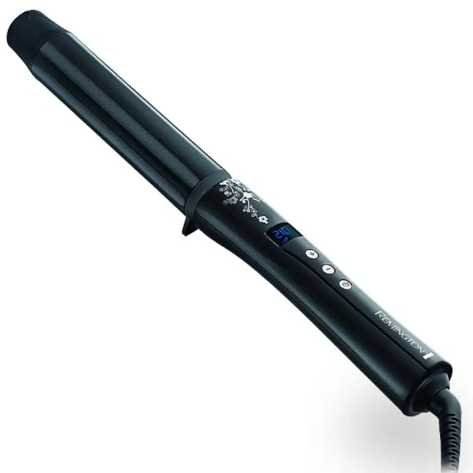 Hair curler 32mm Pearl Pro Curl CI953 at Wasserman.eu