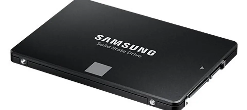 870EVO MZ-77E4T0B/EU 4TB SSD at Wasserman.eu