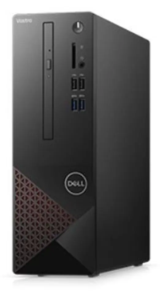 Desktop Vostro 3681 Win 10 Pro i5-10400/512/8/INT/3YBOS at Wasserman.eu
