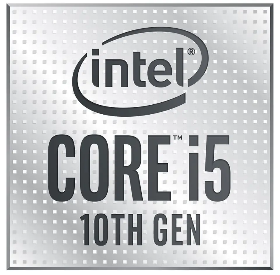 Processor Core i5-10600 BOX 3,3GHz, LGA1200 at Wasserman.eu