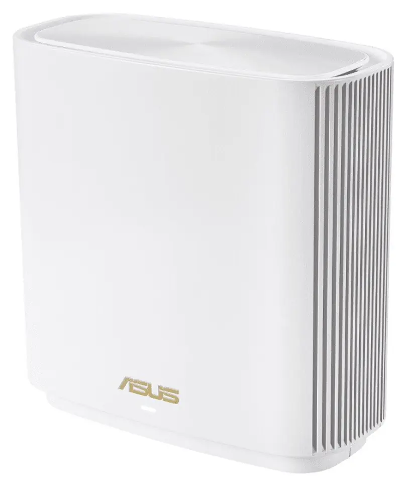 ⁨ZenWiFi XT8 System WiFi 6 AX6600 1-pack Wh⁩ at Wasserman.eu