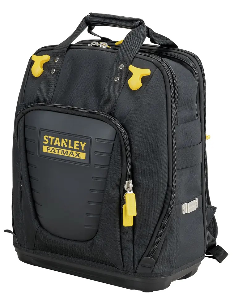 ⁨Backpack st fatmax quick access⁩ at Wasserman.eu