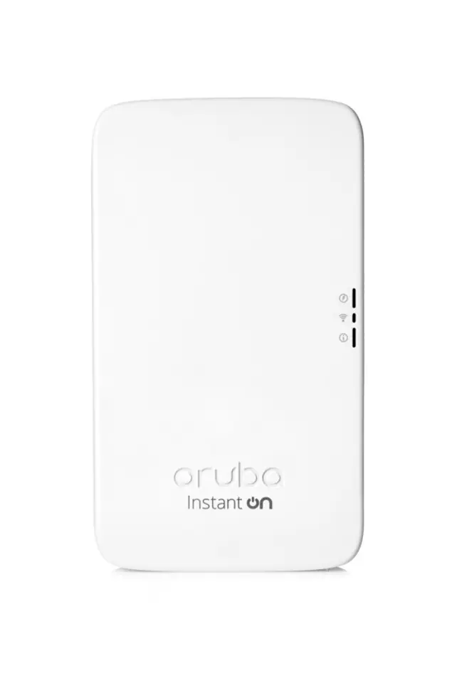 ARUBA Instant On AP 11D (RW) AP R2X16A at Wasserman.eu