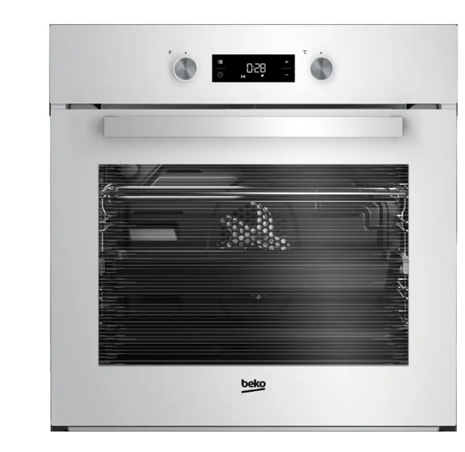 BIM24300WS Oven at Wasserman.eu