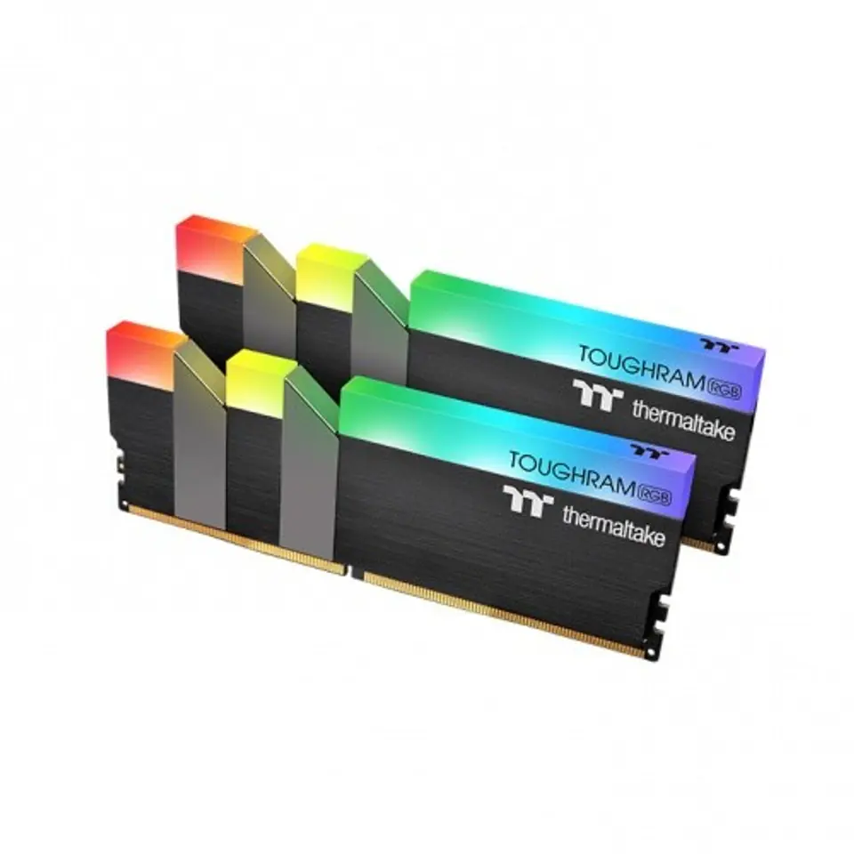 ⁨Thermaltake ToughRAM RG B DDR4 2x8GB 4600MHz⁩ at Wasserman.eu