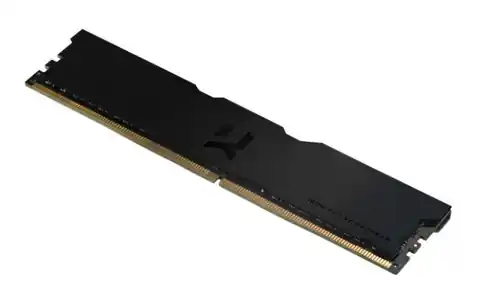 ⁨Moduły pamięci DDR4 IRDM PRO 32/3600 (2x16GB) 18-22-22 Deep Black⁩ w sklepie Wasserman.eu