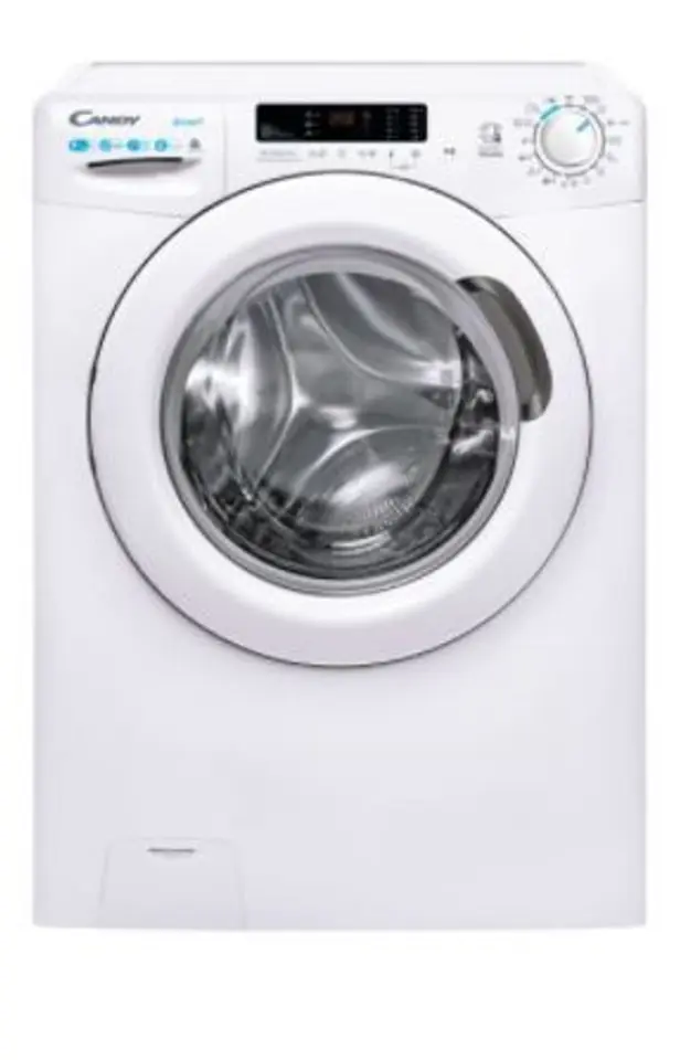 Pralko-suszarka CSWS 4962DWE/1-S w sklepie Wasserman.eu