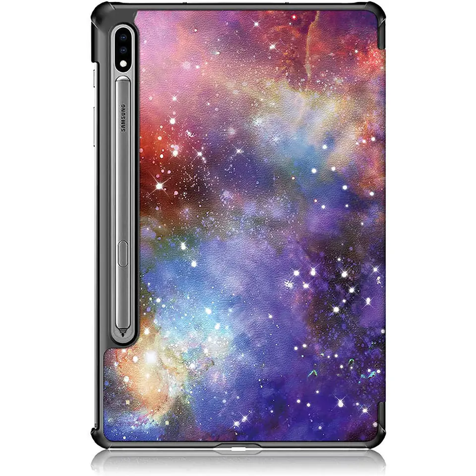 ⁨Etui na tablet Samsung Tab S7, Tab S8 11.0 Galaxy⁩ w sklepie Wasserman.eu