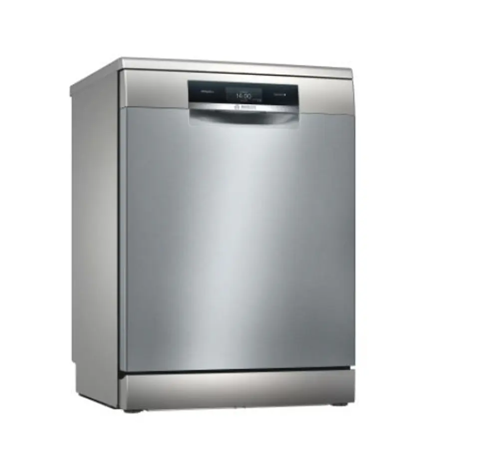 SMS8YCI01E Dischwasher HomeConnect at Wasserman.eu