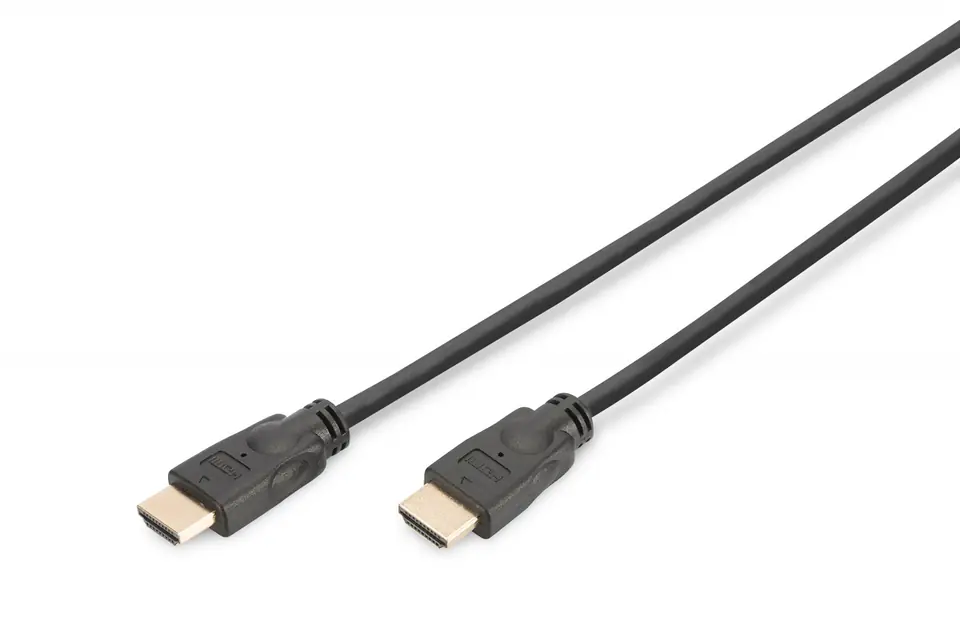 ⁨Connection Cable HDMI 4K 60Hz UHD⁩ at Wasserman.eu